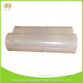 Large supply good quality Translucent 150 to 5008mm width stretch film with different specifications